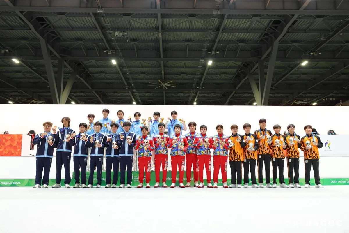 Will the Asian Games Cancel Esports Events? Rumors Officially Debunked