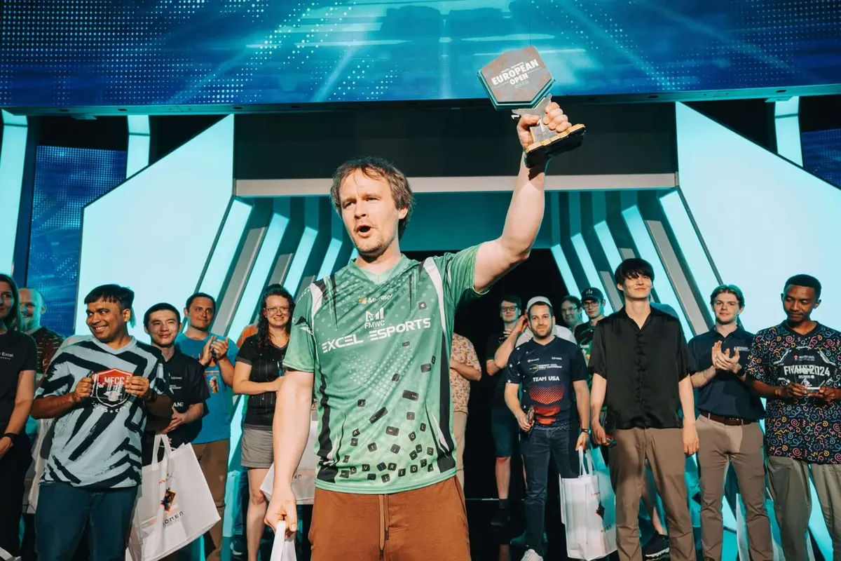 Microsoft Excel Esports: The Spreadsheet World Championship That Redefines Competitive Gaming