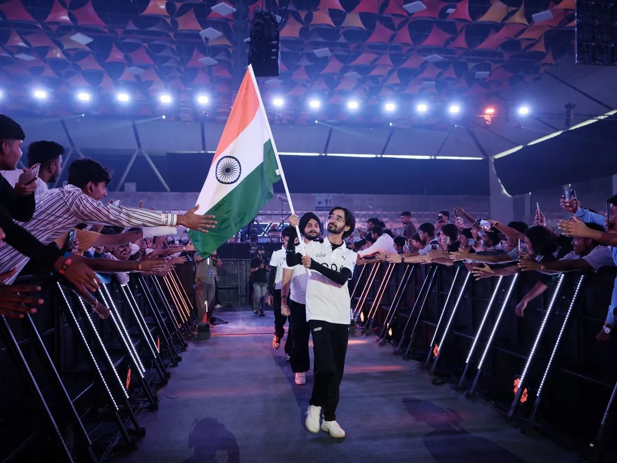 These Shifts Are Quietly Taking Place in Indian Esports Industry