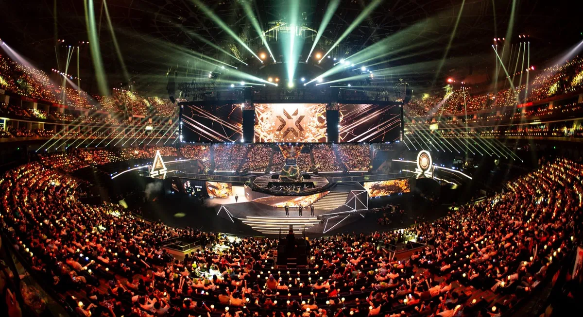 Riot Games Shaked-up VALORANT Esports with New Partnerships, Evoking Various Responses across the VCT Scene