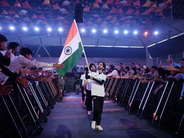 These Shifts Are Quietly Taking Place in Indian Esports Industry